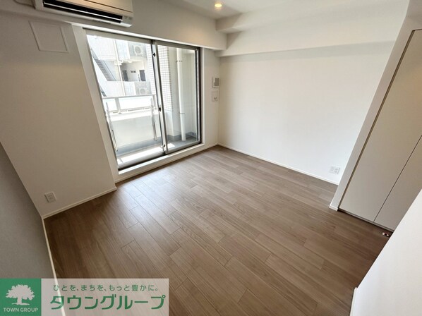 ザ・パークハビオ目黒プレイスの物件内観写真